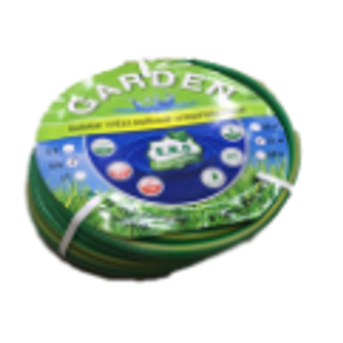 Шланг поливочный Garden Жук 3/4 25 м, , пог. м