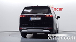 KIA Canival 9-Seater Prestige — 2021