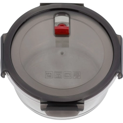 Zwilling Gusto круглый стеклянный контейнер 1,3 л 39506-004-0