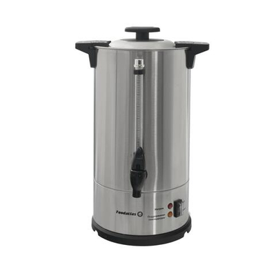 Электрокипятильник для кофе WB-DWC10L (двойные стенки) Foodatlas