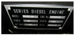 TSS Diesel TDK 66 4LT