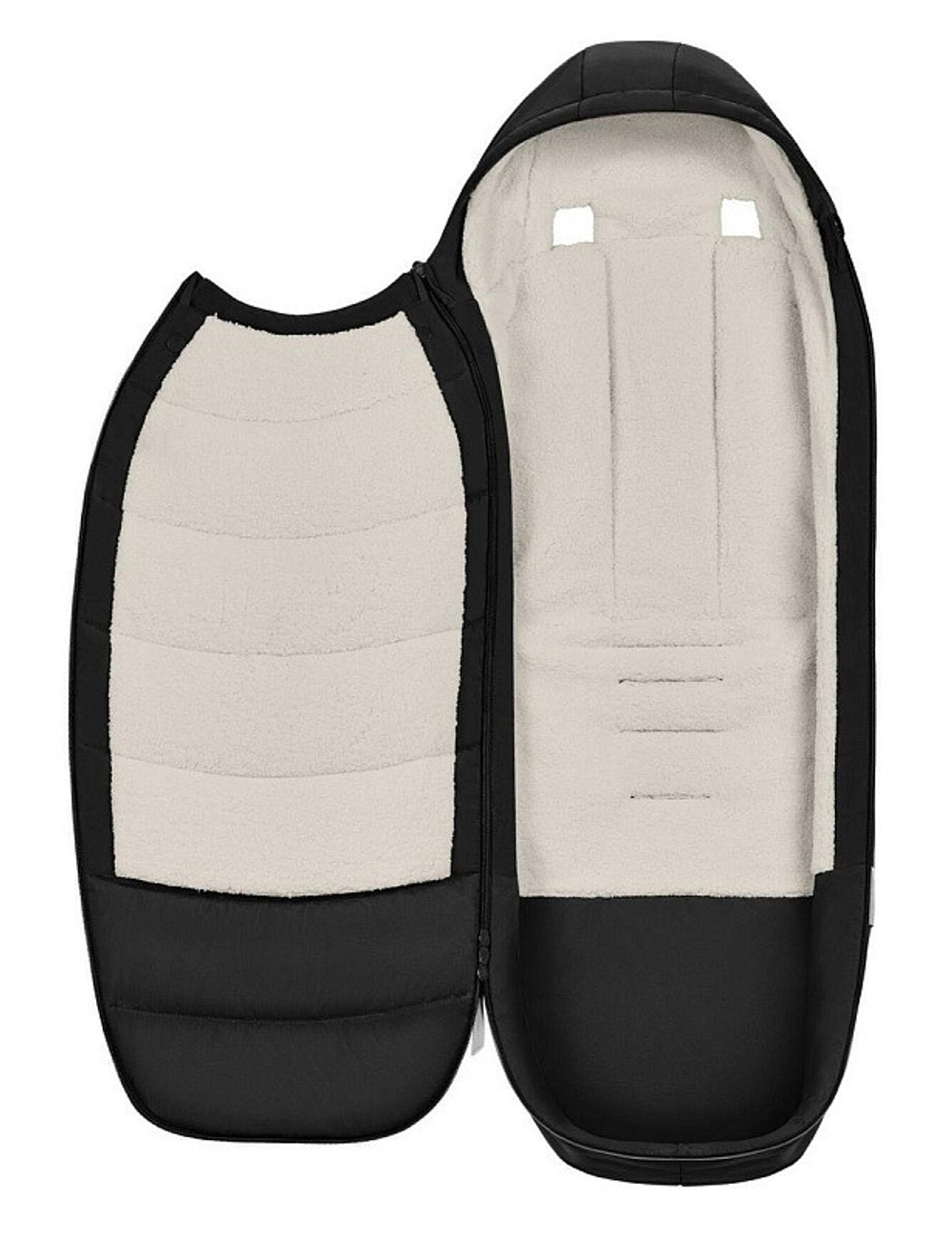 Cybex Конверт PRIAM Sepia Black