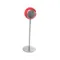 Elipson Planet Stand L Matte Steel