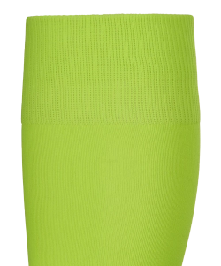 Гетры футбольные CAMP BASIC SOCKS, желтый неон/серый/черный