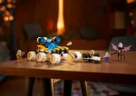 Конструктор LEGO DREAMZzz 71475 Космический автомобиль мистера Оза