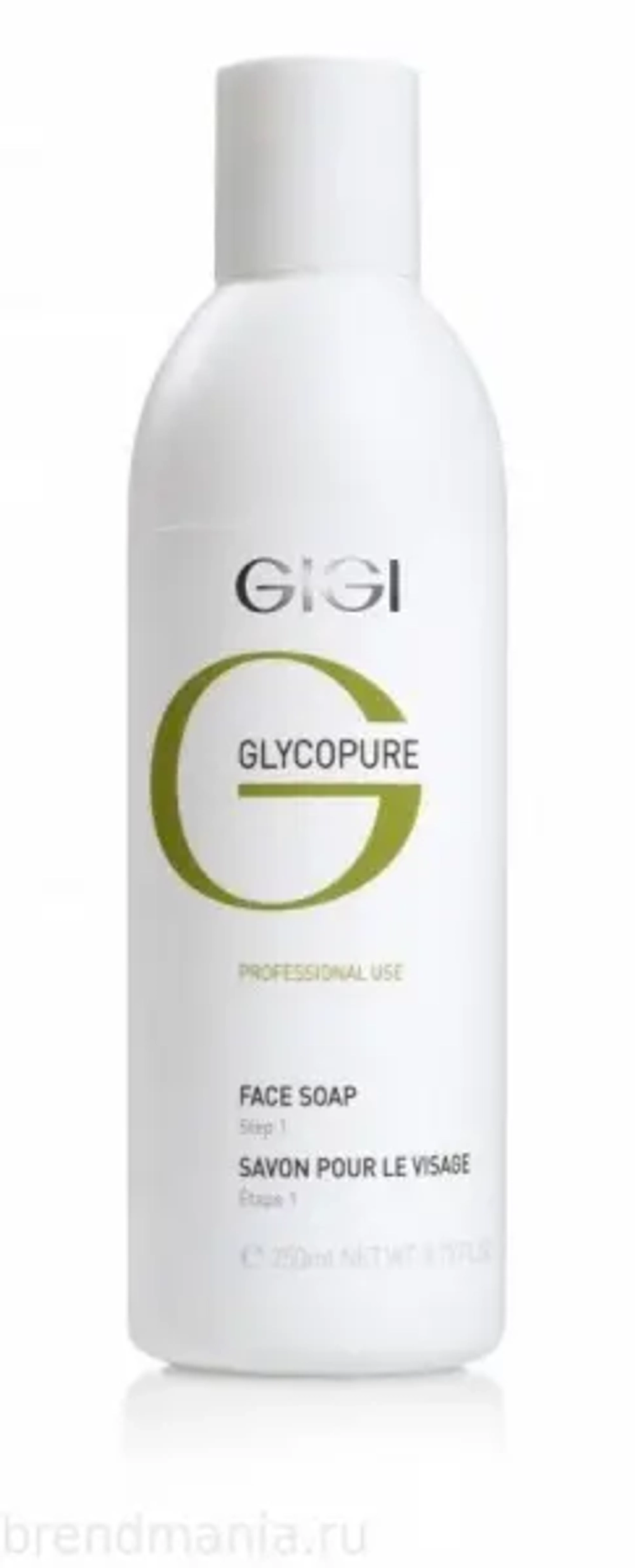 GR Face soap\ Мыло жидкое для лица