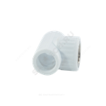 Тройник PP-R комбинированный белый Дн 25х3/4" ВР VALFEX 10127025