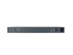 Управляемый коммутатор BDCOM S2900, 24 RJ45 1Гбит/с, 4 SFP+ 10Гбит/с, L3