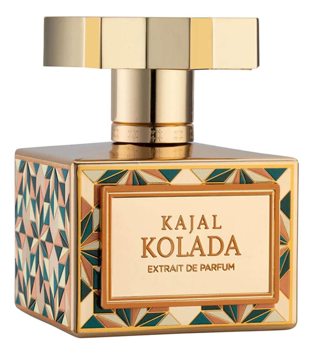 KAJAL KOLADA EXTRAIT unisex 1ml