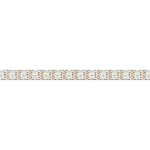 Лента SPI-B96-10mm 12V RGB-PX1-BPT (13 W/m, IP20, 5060, 5m) (Arlight, Открытый)