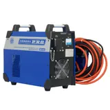 Инверторный сварочный полуавтомат AuroraPRO ULTIMATE 350 с открытым подающим механизмом (MIG/MAG+MMA) — фото 5