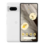 Смартфон Google Pixel 7 8/128GB, Snow (Снежно-белый) (Японская версия)