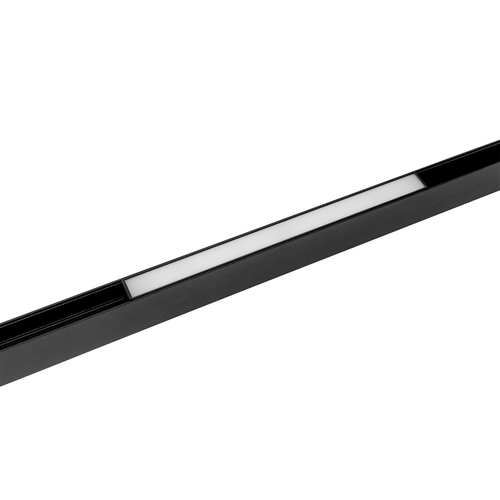 Светильник трековый магнитный Crystal Lux CLT 0.33 001 12W BL M3000K