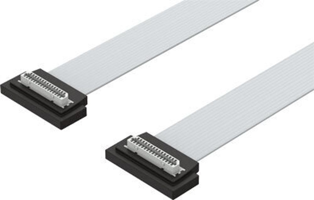 NEBM-F1W31-XC-0.2-F1N-DF1W31 Кабель электродвигателя