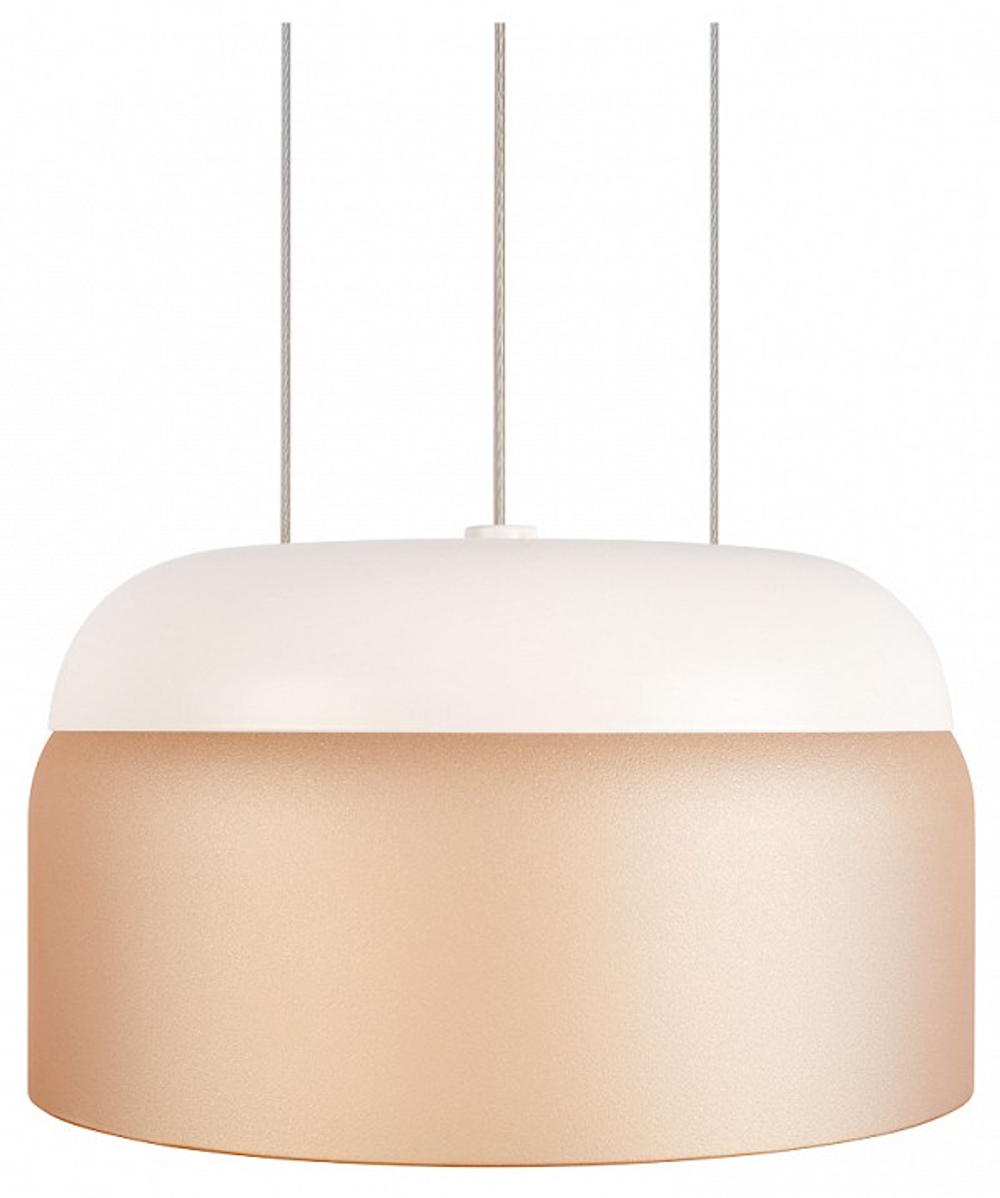 Подвесной светильник Loft it Totem 10466P Amber matte
