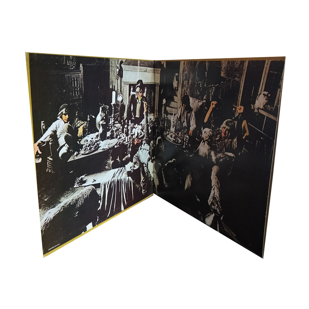 The Rolling Stones / Beggars Banquet (LP)