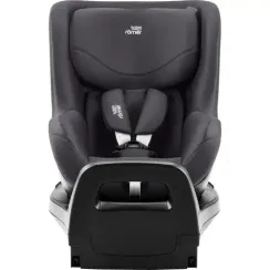 Автокресло Britax Roemer Dualfix Pro M Classic Deep Grey