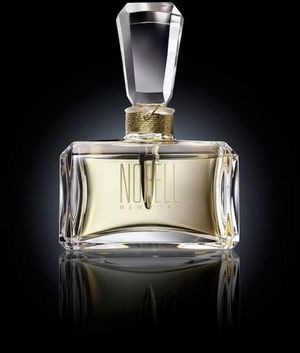 Norell New York