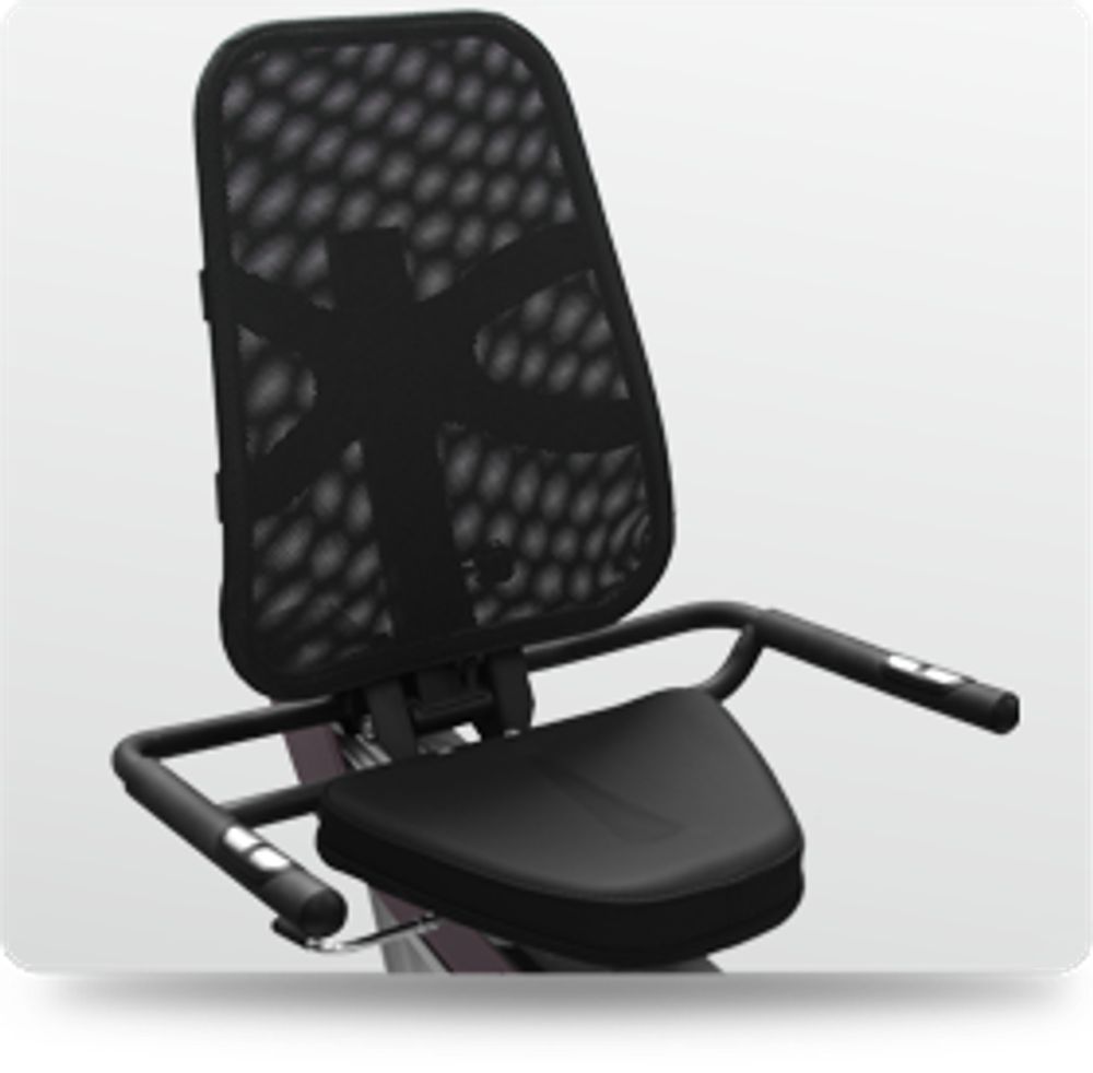 OXYGEN FITNESS NEXUS GURU RB HRC