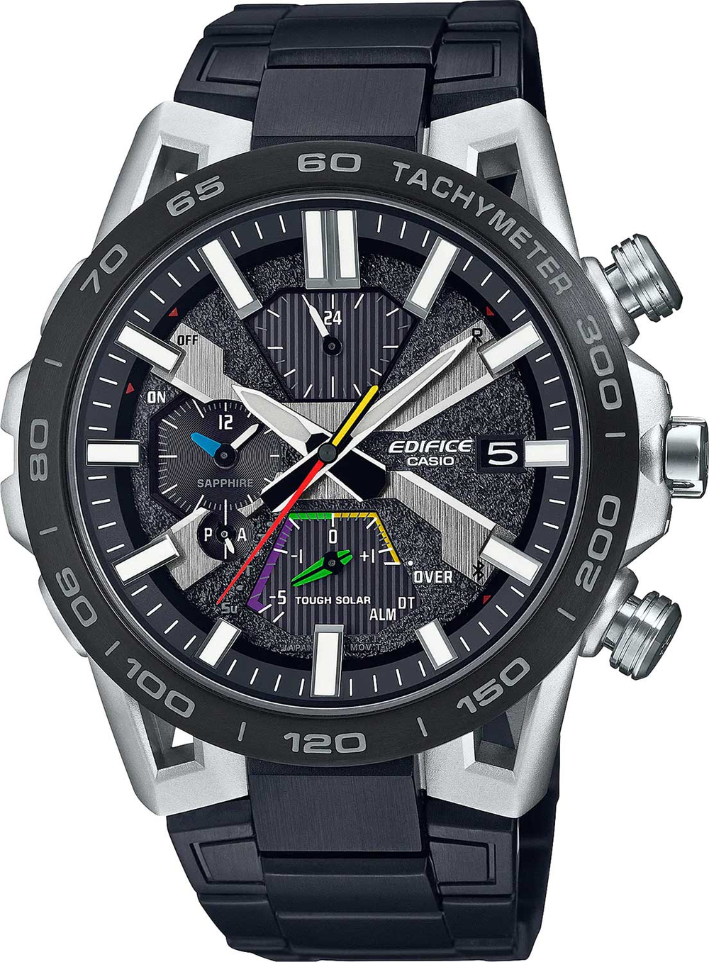 Часы Casio EQB-2000DC-1A