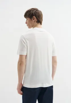 Футболка мужская EMPORIO ARMANI