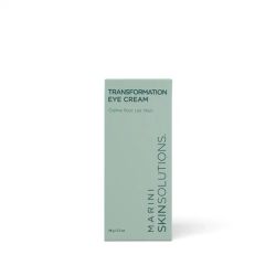 Jan Marini TRANSFORMATION EYE CREAM Трансформирующий крем для кожи вокруг глаз с интенсивным восстанавливающим и увлажняющим действием. Объем: 14 мл