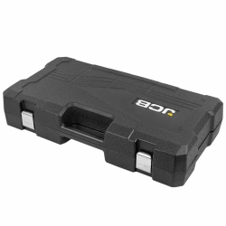 Набор инструментов ударных 21пр. 3/4''(12гр.) JCB JCB-6213-9MPB
