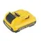 Аккумулятор "DeWALT" DCB127-XJ (10.8 , 2 А/ч, LI-ION)