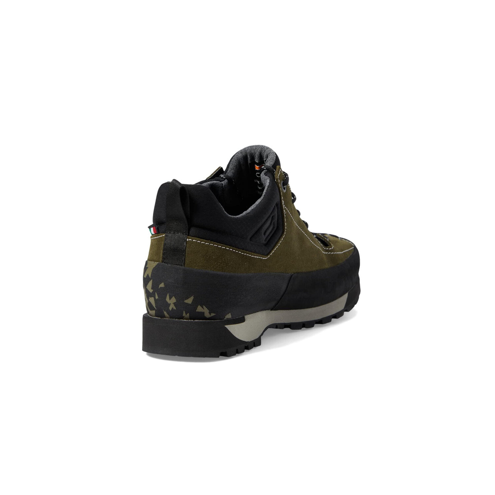 Кроссовки Zamberlan Salathe' GTX RR Dark Green