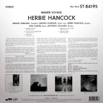 Herbie Hancock / Maiden Voyage (LP)