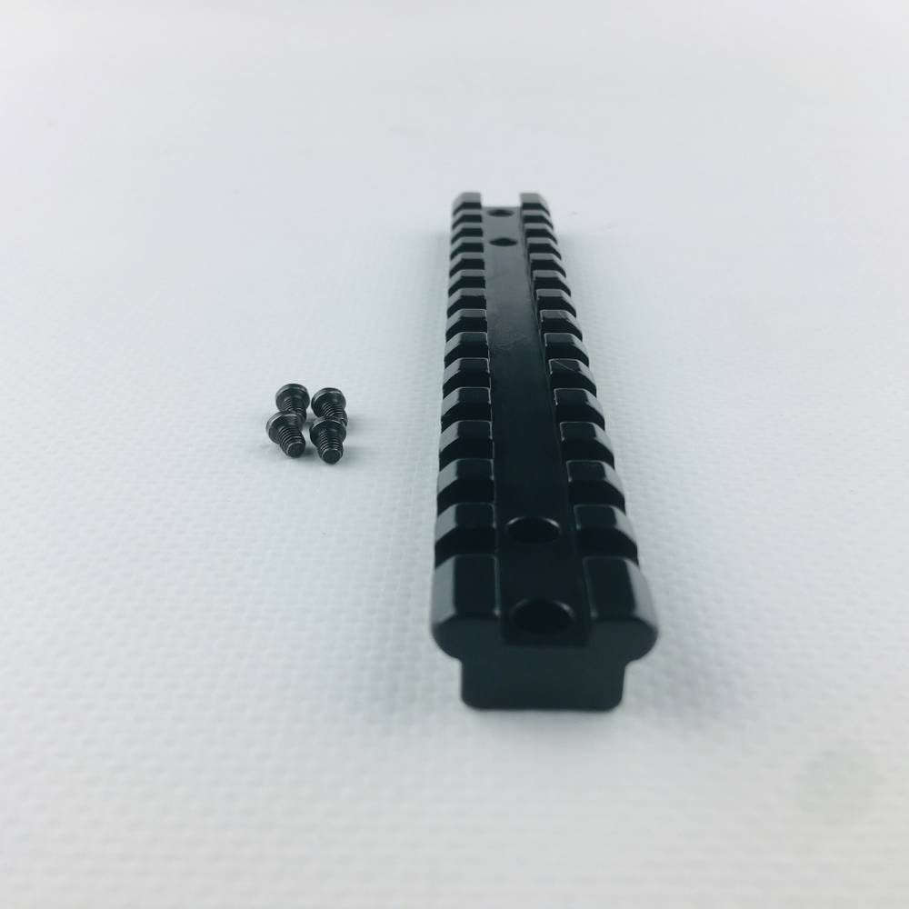 Планка Rusan Picatinny Franchi Horizon (B=107,6) (010-47)