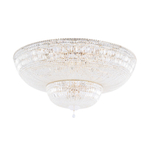 Потолочный светильник Maytoni DIA100-CL-34-G