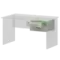 Тумба подвесная АТ-02 Ясень шимо 430x450x280 Арго