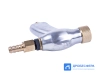 Пистолет для пескоструйной камеры AE&T T063P