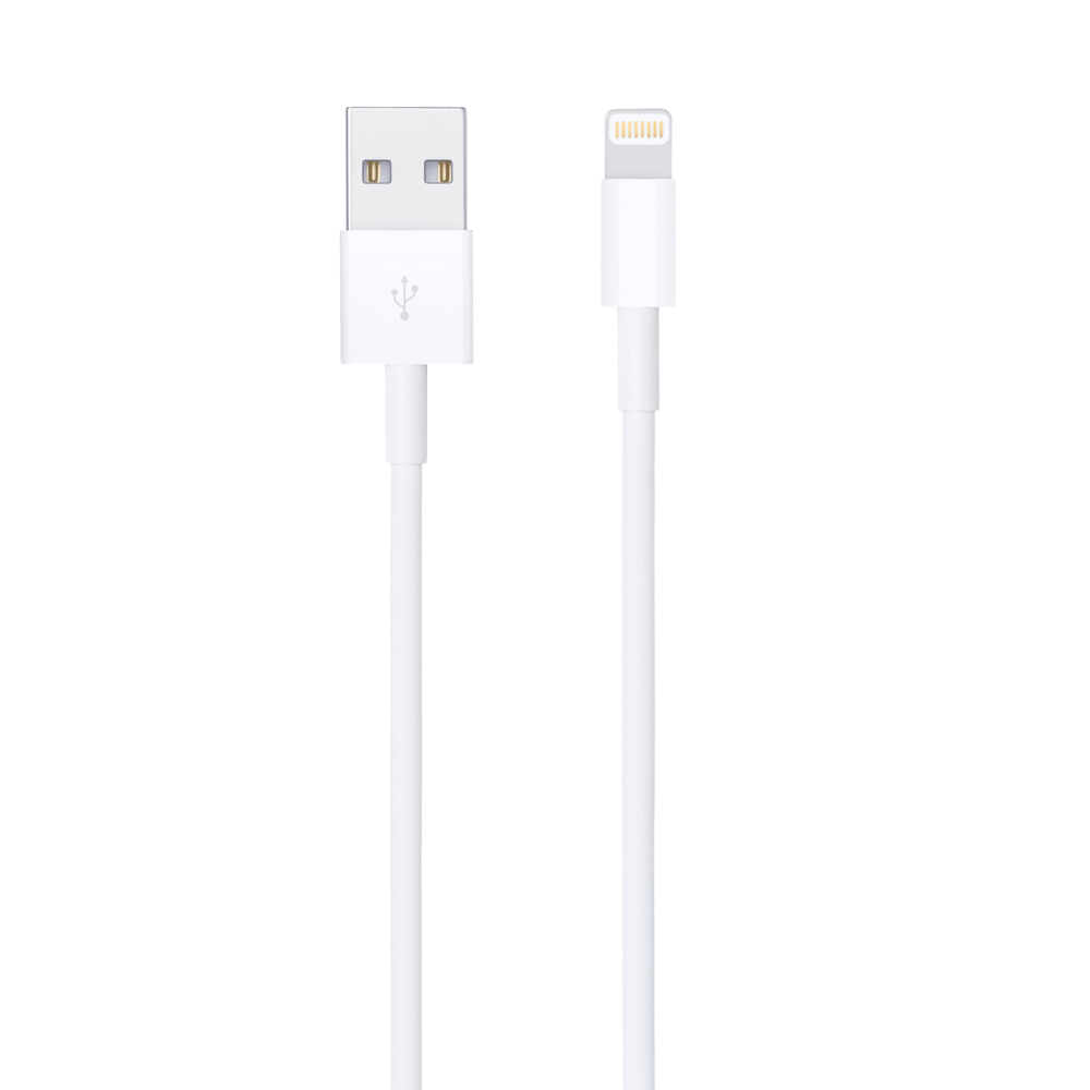 Кабель Apple USB-A — Lightning (2m)