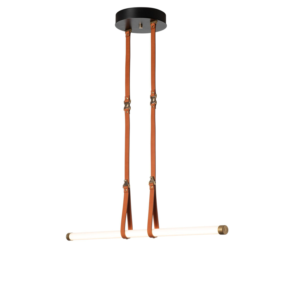 Belmont Small LED подвеска - Hubbardton Forge