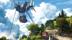 Granblue Fantasy: Relink Standard Edition  PS4 | PS5