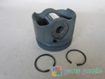 Поршень в сборе, оригинал / KIT, PISTON АРТ: KRP3032