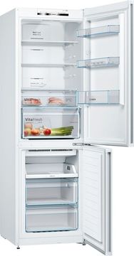 Холодильник Bosch KGN36KWEB