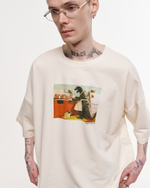 T-shirt KITCHEN Coconut Milk
