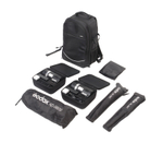 Комплект студийного оборудования Godox AD300Pro Kit, 2x300 Дж