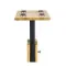 Zaor ISO Stand MkIII 600 Oak Matte