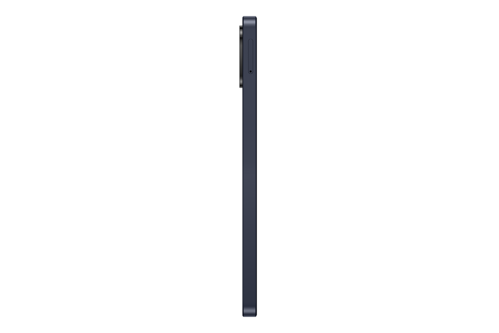 Смартфон Samsung Galaxy A08 6+128GB, SM-A085FDBHCAU Синий