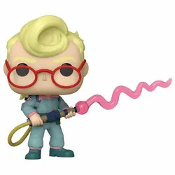 Funko POP! Animation The Real Ghostbusters Egon Spengler (1783)