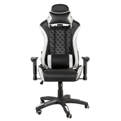 Компьютерное кресло MFG-6023 black and white