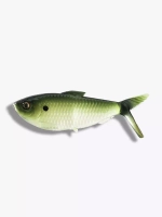 Мягкая приманка The Dine Swimbait 4,25"/ NS (3шт./уп.)