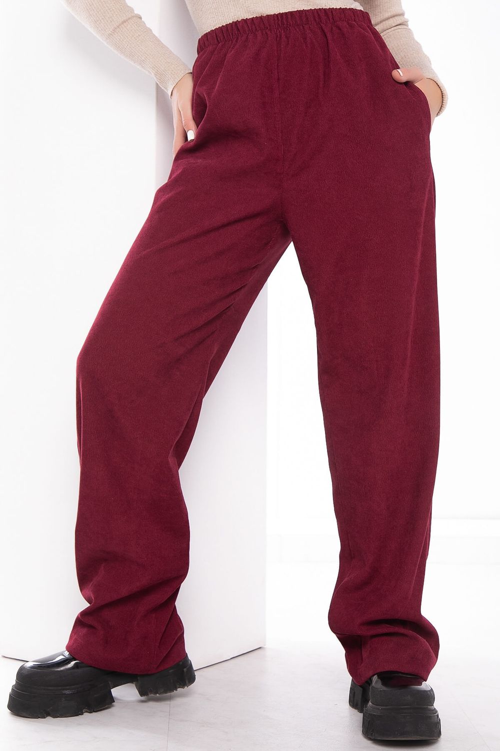 Костюм "Марта" (бордо) К8092 LT Collection