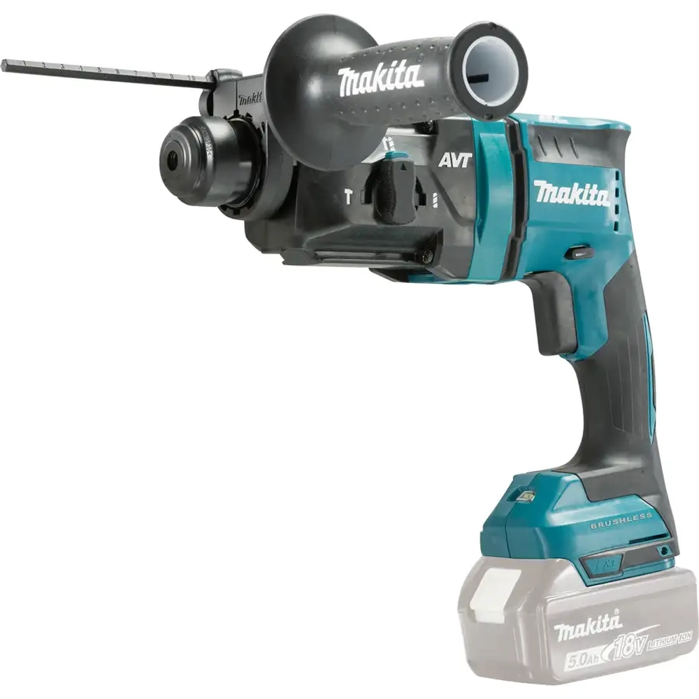 Аккумуляторный перфоратор Makita DHR182Z