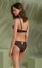 Zinnia bikini