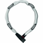 Велосипедный замок 6806K/110 reflective CATENA